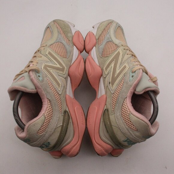 New Balance Joe Freshgoods x 9060 Men's Size 8 D Sneaker Inside Voices U9060JG1 - Picture 6 of 10